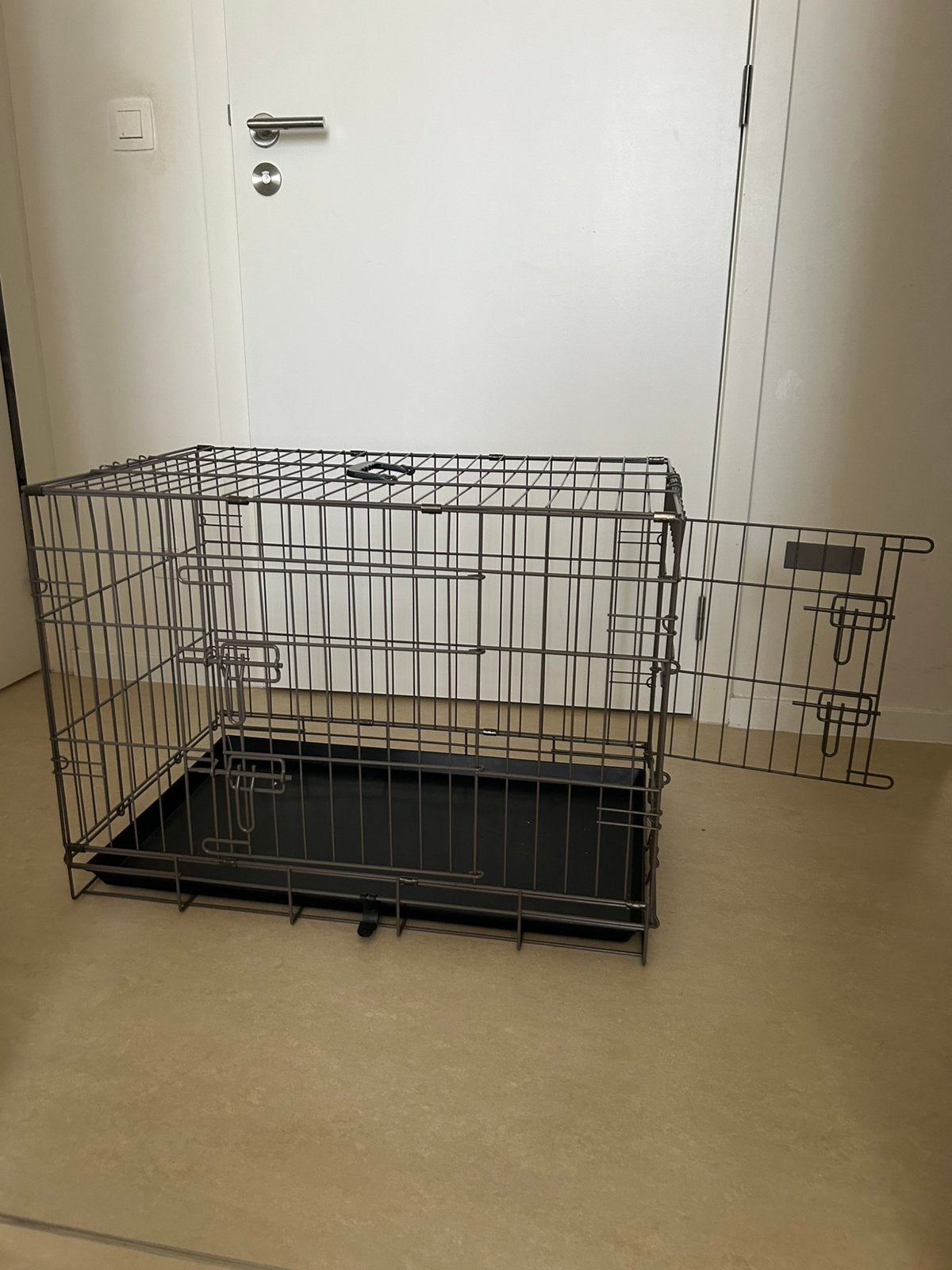 Bench, Dieren en Toebehoren, Ophalen, Zo goed als nieuw