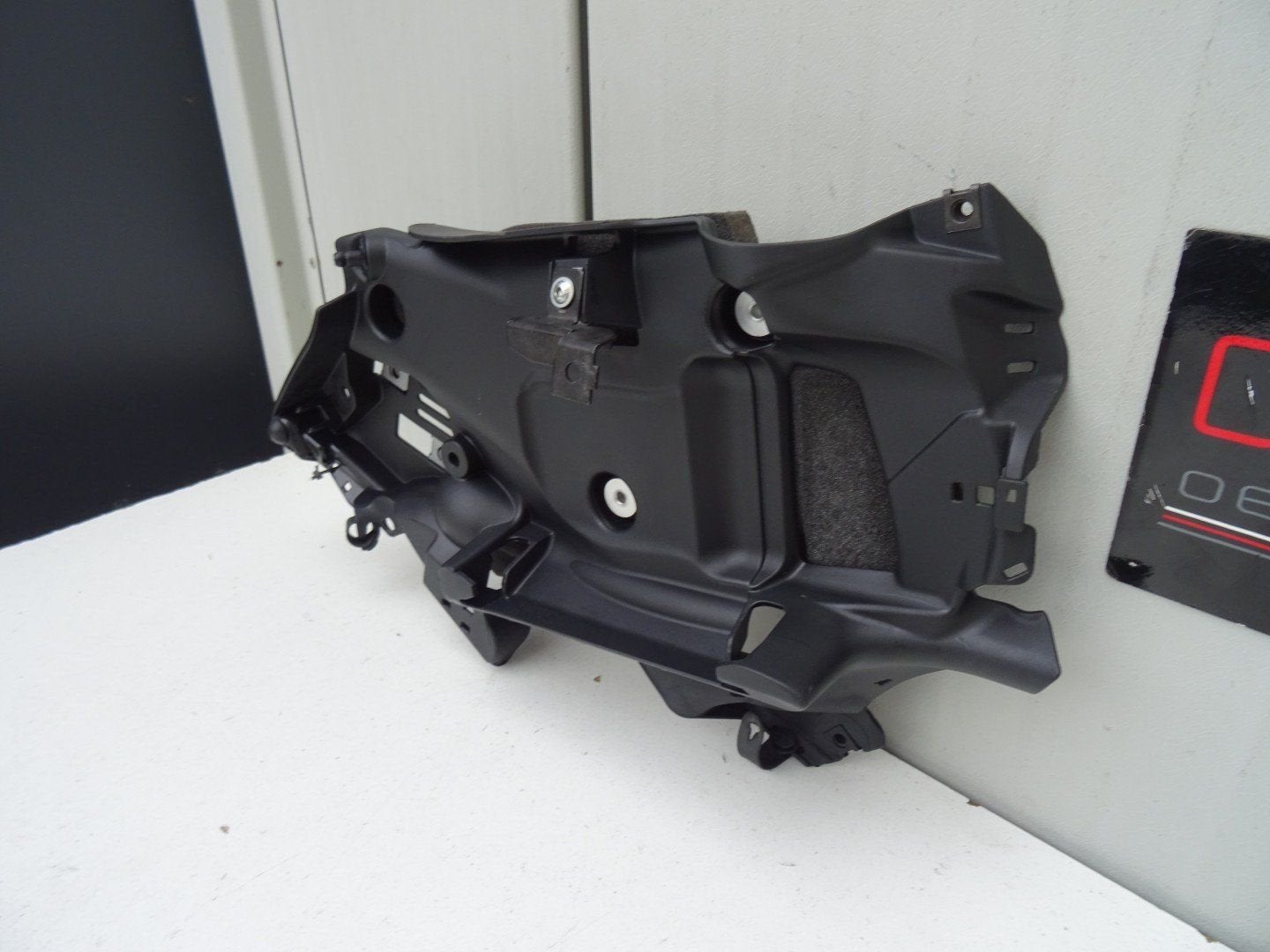 Rechter Binnen Kuipdeel Ducati Streetfighter V2 2022-2024, Gebruikt, -, -, Ophalen of Verzenden