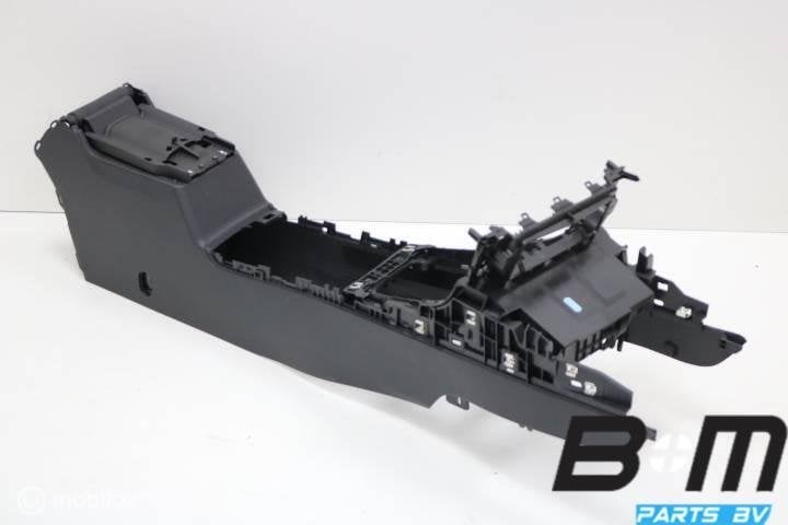 Middenconsole met armsteunframe VW Golf 7 R FL 5G1863241BL, Utilisé
