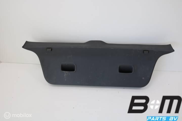 Achterklepbekleding VW Polo 9N3, Utilisé