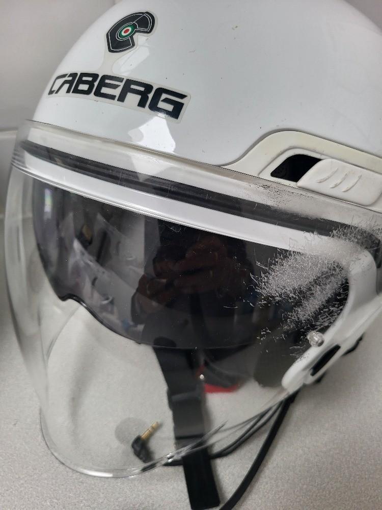 motohelmen, Motoren, Kleding | Motorhelmen, Ophalen, Dames, XL, Caberg