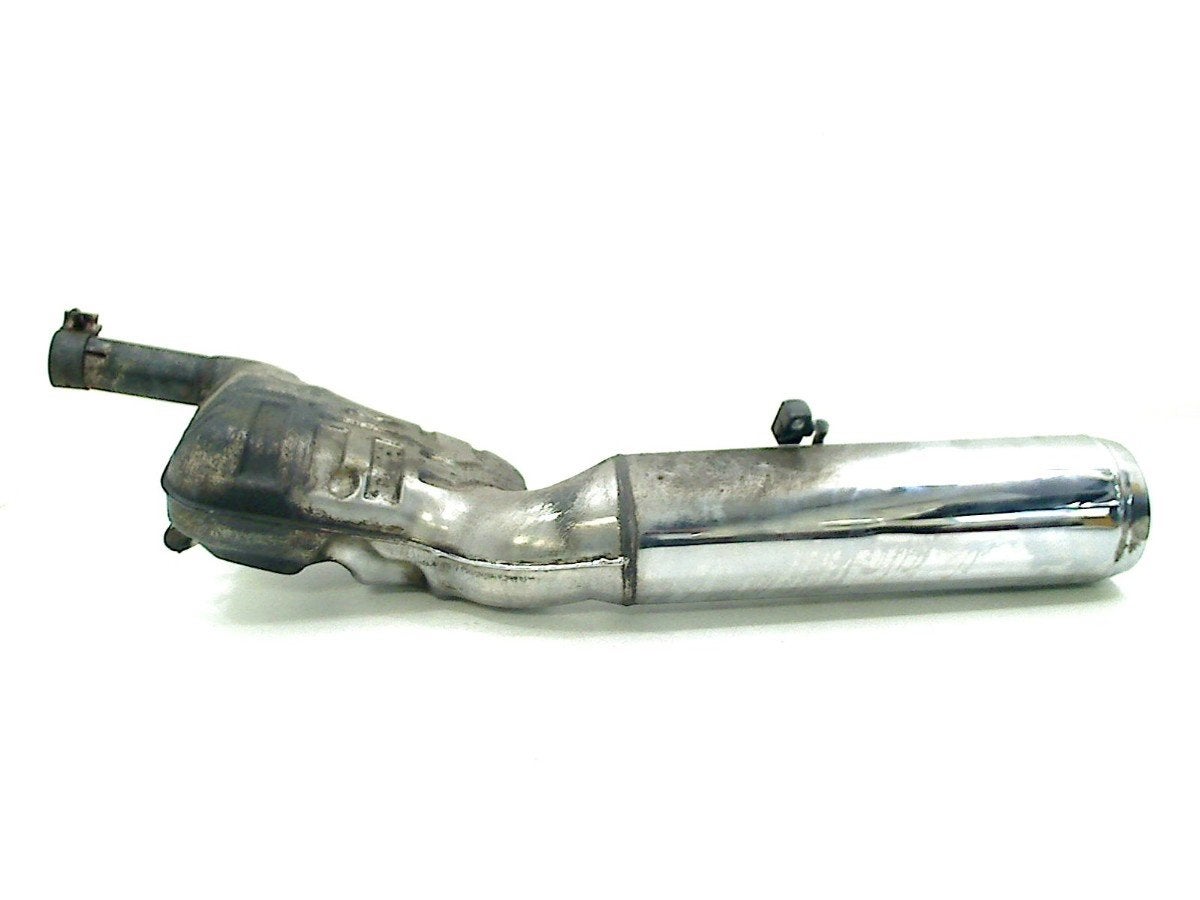 ÉCHAPPEMENT SILENCIEUX ORIGINAL OEM R 1150 RT (R1150RT), Bayerische Motoren Werke AG, Utilisé, Kundenbetreuung@bmw.de, Petuelring 130
80809  München, DE