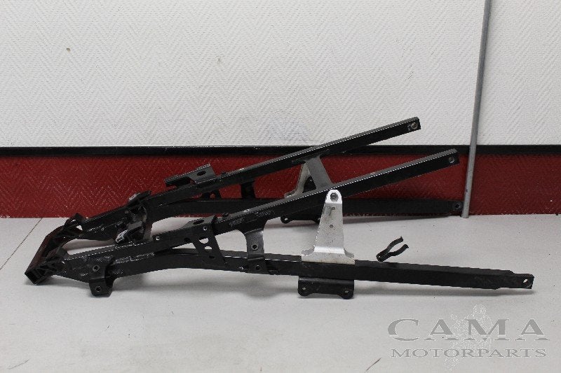 SUBFRAME ACHTER BMW K 1600 GT + GTL (K1600GT K1600GTL K48), Motoren, Dhr. S. di Majo, Gebruikt, Info@cama-motorparts.nl, P.J. Troelstraweg 8 8
3144 CX  MAASSLUIS, NL