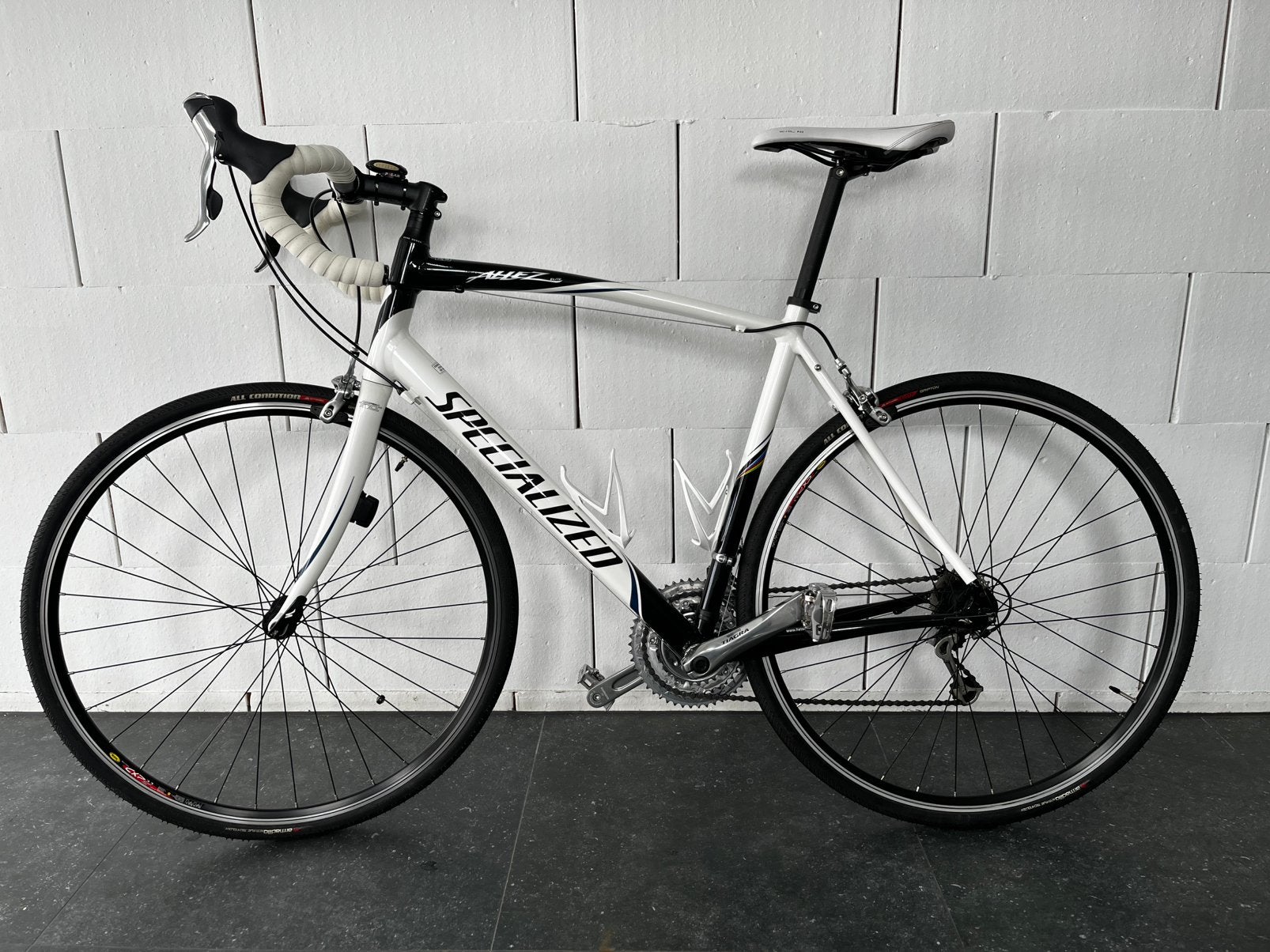 Specialized Allex taille 54, Vélos & Vélomoteurs, Enlèvement, Comme neuf, Aluminium