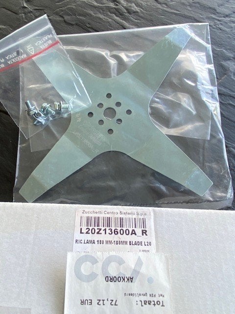 mes gazon robotmaaier, Nieuw, Ophalen of Verzenden, Bosch, 20 tot 25 cm