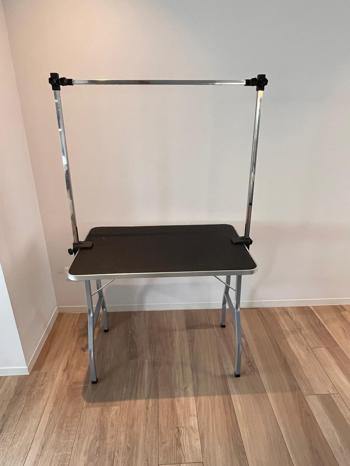 Trimtafel, Dieren en Toebehoren, Ophalen, Gebruikt