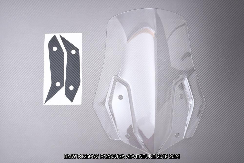 Bulle BMW R1250GS R1250GSA ADVENTURE 2019 - 2024, Enlèvement ou Envoi, Neuf