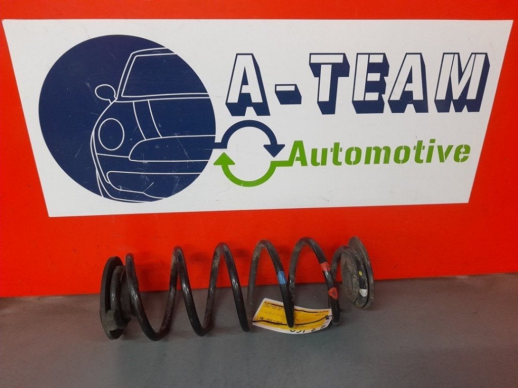 TORSIEVEER ACHTER Honda Jazz (GE6 / GE8 / GG / GP), Gebruikt, Honda