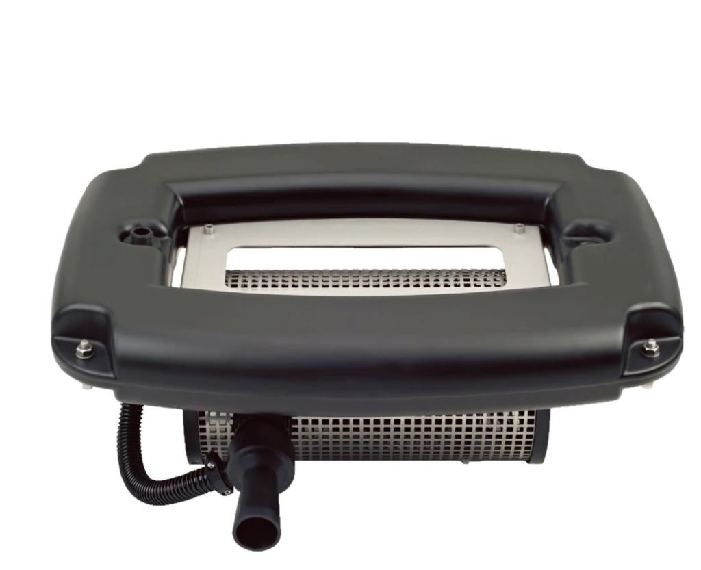 Pompe d'aération flottante très robuste OASE aqua air 250, Enlèvement