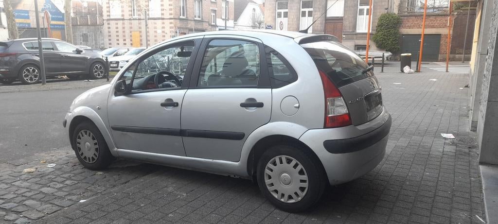 Belle Citroën C3 (Essence), Autos, Achat, Particulier, Euro 4, Essence