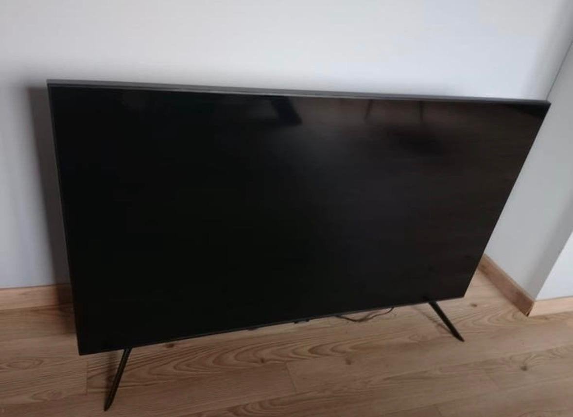 Samsung tv (aleen scherm werkt niet), Ophalen, Samsung
