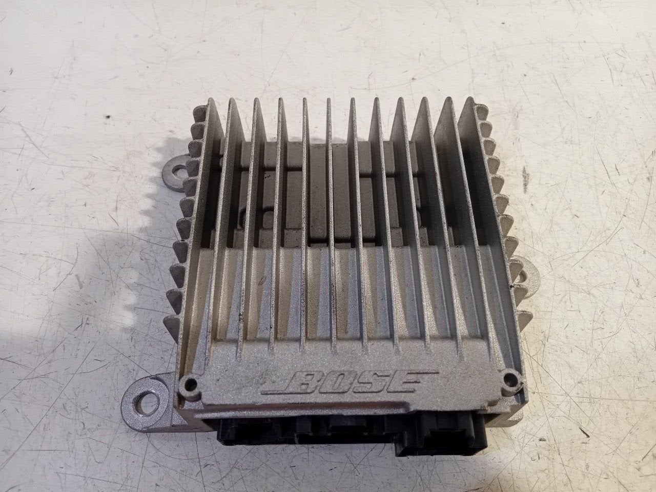 Versterker Fiat 500, Ophalen of Verzenden, Van der Ven Autorecycling B.V., Onderdelen@venauto.nl, Ettenseweg 76, 4706 PB Roosendaal, The Netherlands