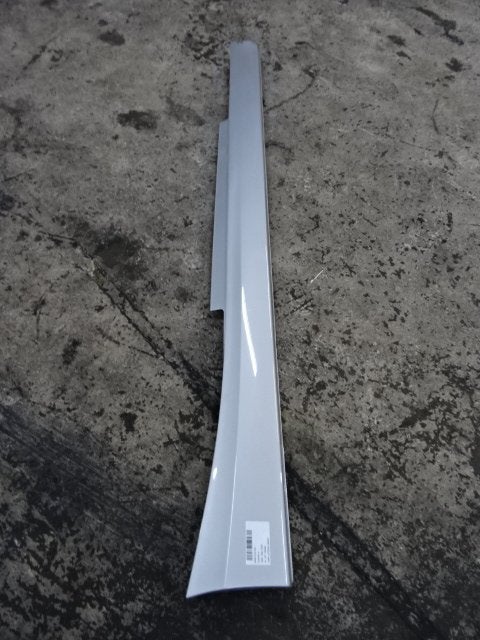 GARNITURE SEUIL DE PORTE BMW 2 serie (F22) (10-2012/06-2021), Mevr. I. Hauben, Utilisé, BMW, Rue de l'Espoir 34 34
4030  GRIVEGNÉE, BE