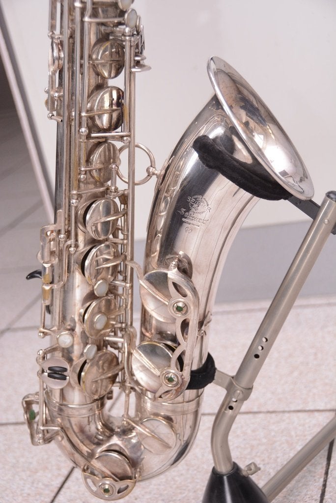 SELMER Mark VI Tenor Saxophone, Muziek en Instrumenten, Ophalen of Verzenden, Zo goed als nieuw, Tenor, Met koffer