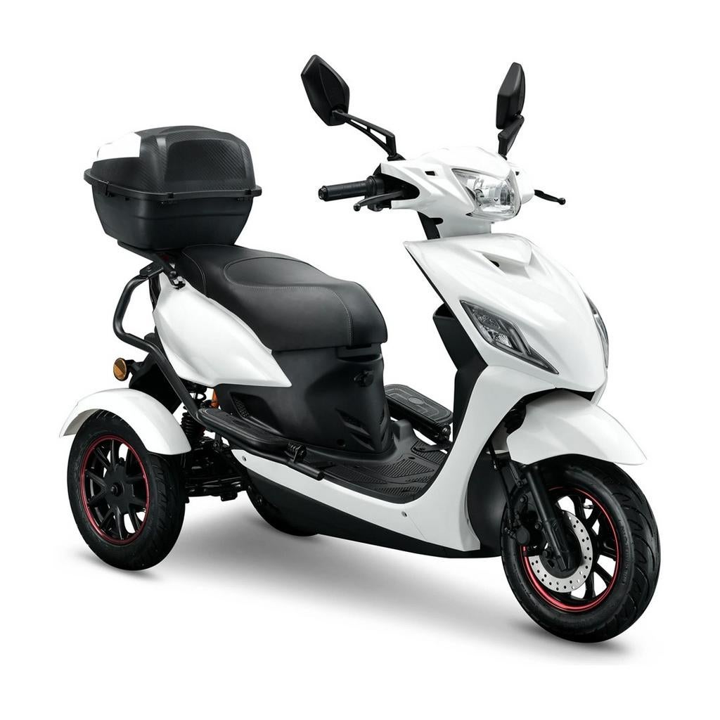 VIA T3 2.0, Divers, Voitures sans permis & Scooters pour invalides, Enlèvement