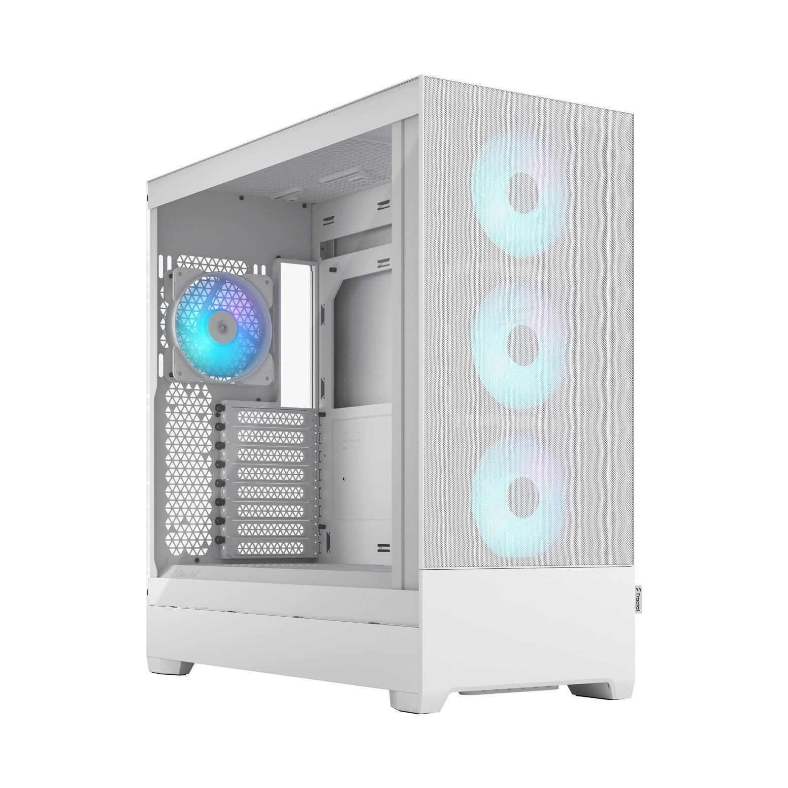 PC | RTX 5080 X3 OC | Ryzen 9 9950X3D | 64GB, 4+10TB SSD HDD, Computers en Software, Ophalen, Zo goed als nieuw