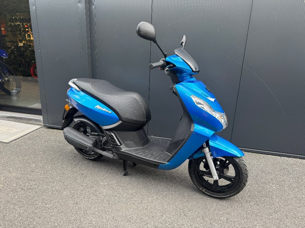 Peugot  Kisbee S, Autres modèles, Comme neuf, Enlèvement, Classe A (25 km/h)