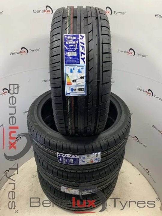NIEUW 235/40ZR19 235/40R19 235/40/19 235/40 ZR19 R19 2354019, Auto-onderdelen, Banden en Velgen, -, -, Nieuw, 235 mm