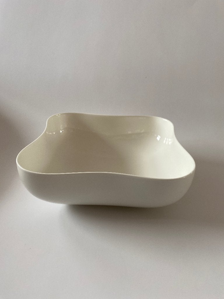 Spaghetti kom - Groentenkom, Ophalen, Villeroy & Boch, Zo goed als nieuw, Kom(men)