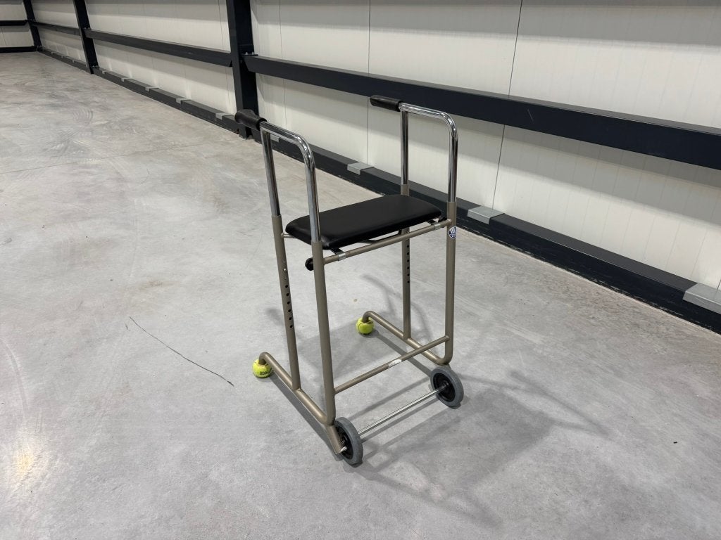 ROLLATOR, Diversen, Ophalen, Zo goed als nieuw