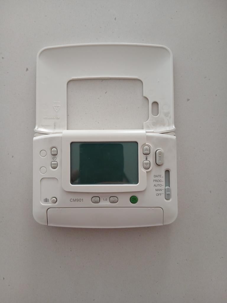 Honeywell cm901 kamerthermostaat, Enlèvement ou Envoi