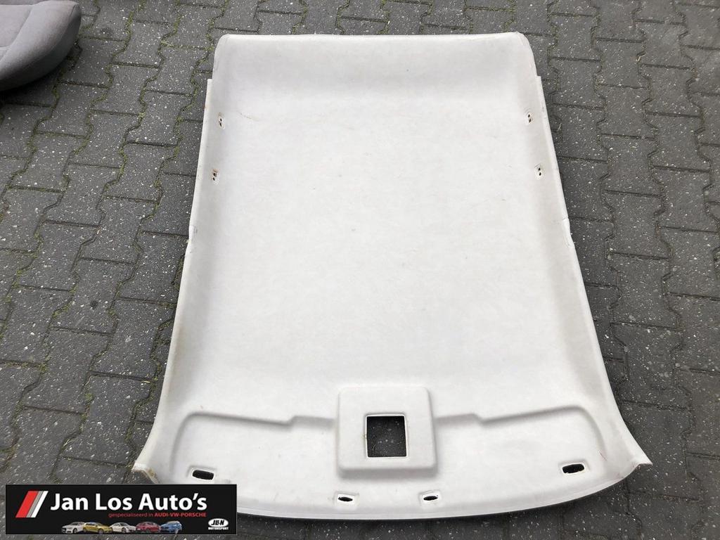 Dakhemel, dak hemel Audi 80 B3 ('86-'91) plafond, Auto-onderdelen, Interieur en Bekleding, Ophalen, Gebruikt, -, Audi