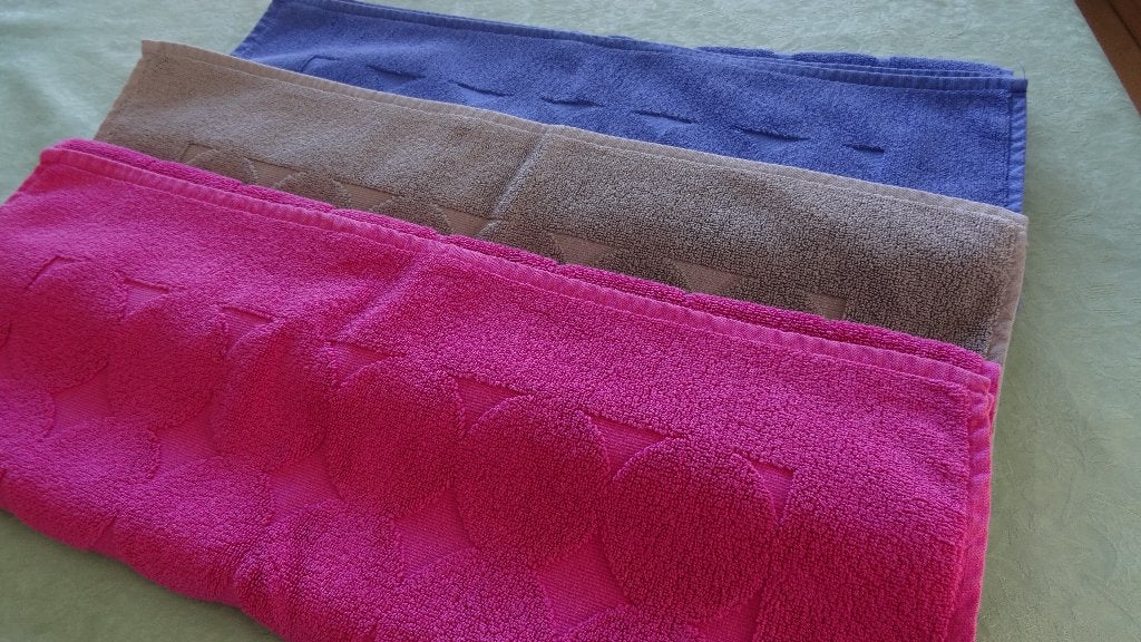 TAPIS DE BAIN, Maison & Meubles, Enlèvement ou Envoi, Comme neuf, Autres couleurs, Tapis de bain