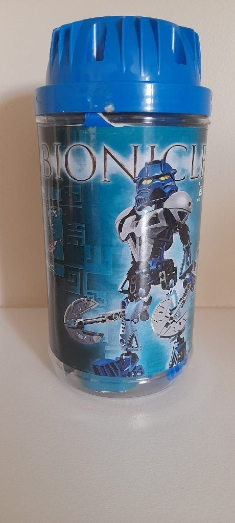 LEGO - Bionicle te koop, Kinderen en Baby's, Speelgoed | Duplo en Lego, Ophalen, Lego, Zo goed als nieuw, Complete set
