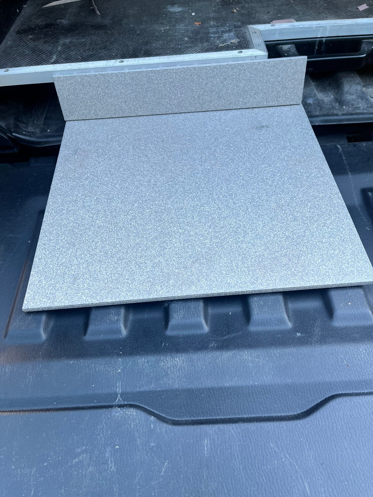 Ceramische tegels 40/40 muisgrijs, Ophalen, 40 tot 60 cm, 40 tot 60 cm, Keramiek