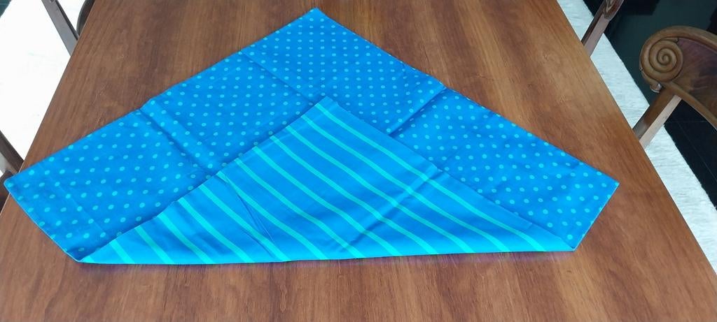 Kussen slopen 100% katoen 65x65 cm 100 stuks, Huis en Inrichting, Ophalen, Kussen