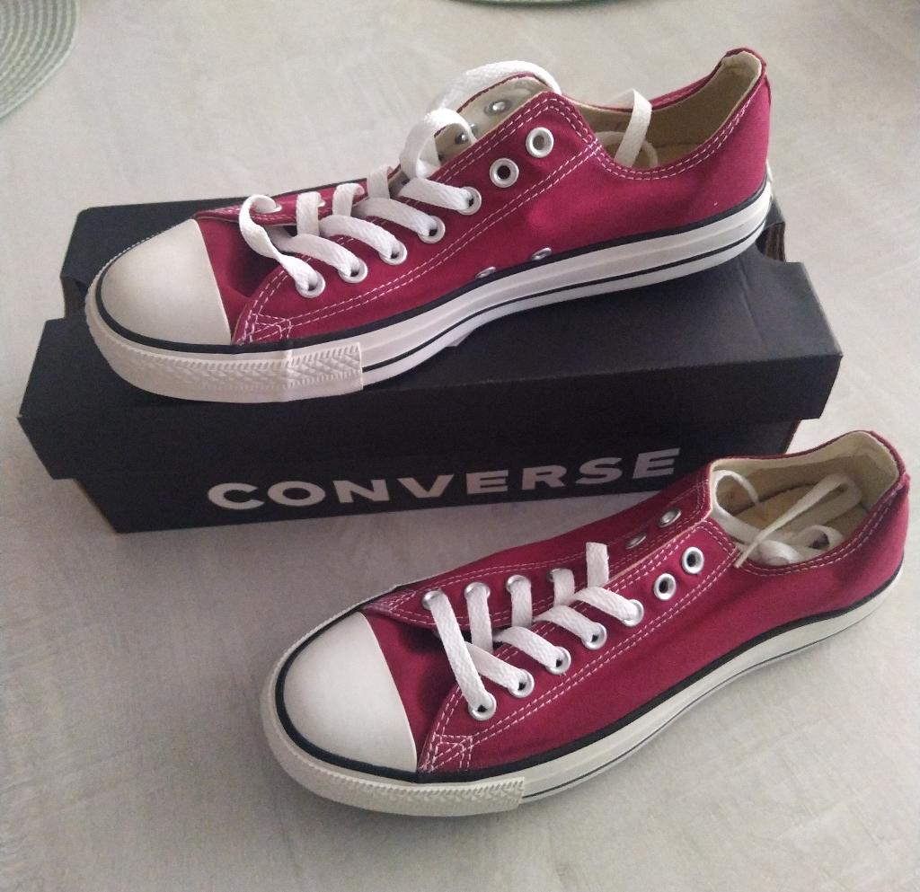 Converse All Stars, Kleding | Heren, Schoenen, Ophalen, Overige kleuren, Nieuw, Sneakers