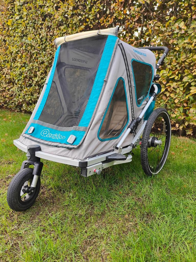 Fietskar te koop, Ophalen, Gebruikt