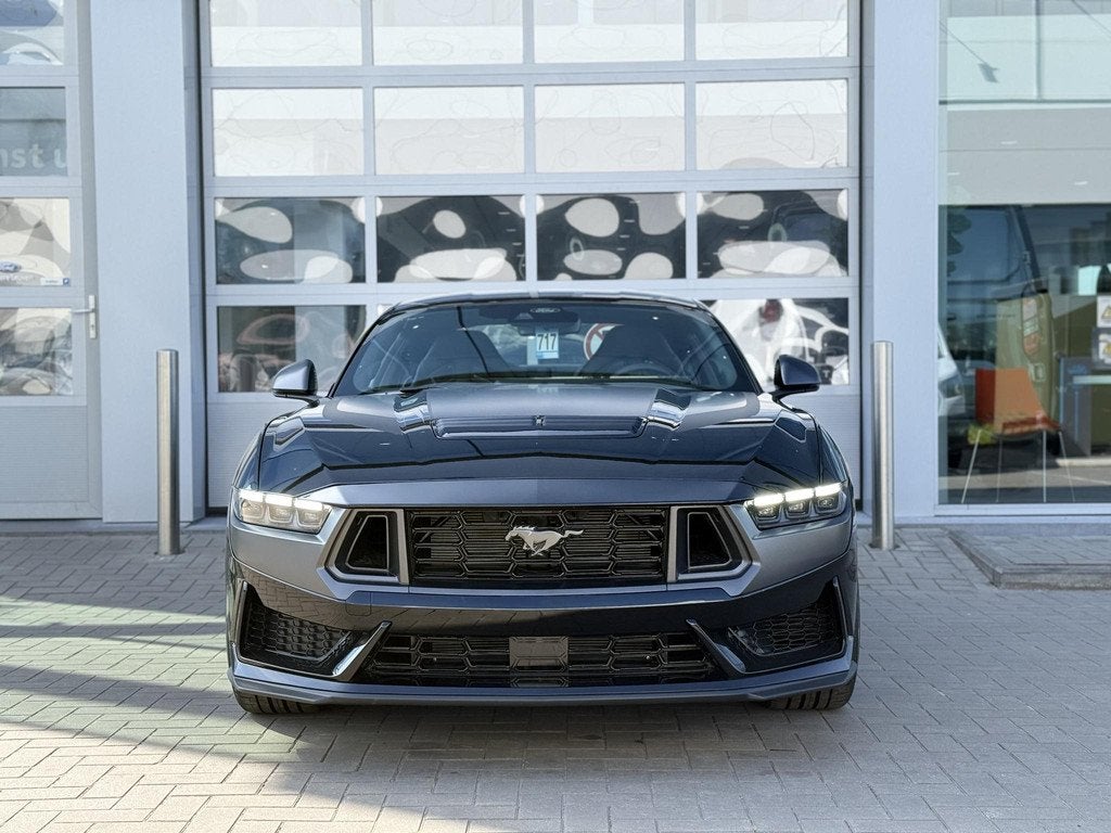Ford Mustang 5.0i V8 Aut. Dark Horse | SALON ACTIE |5Y WARRA, Autos, Neuf, Achat, Entreprise, 2 portes