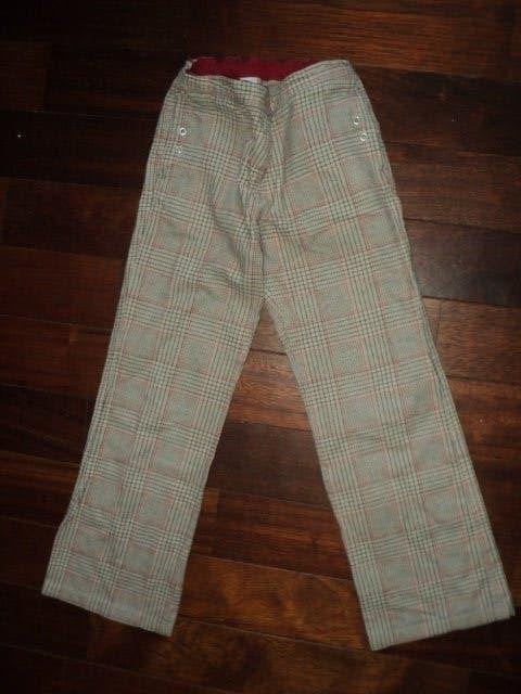 petit bateau, 2 pantalons a 10 euros pièce pour la fille 8a, Kinderen en Baby's, Kinderkleding | Maat 128, Ophalen of Verzenden