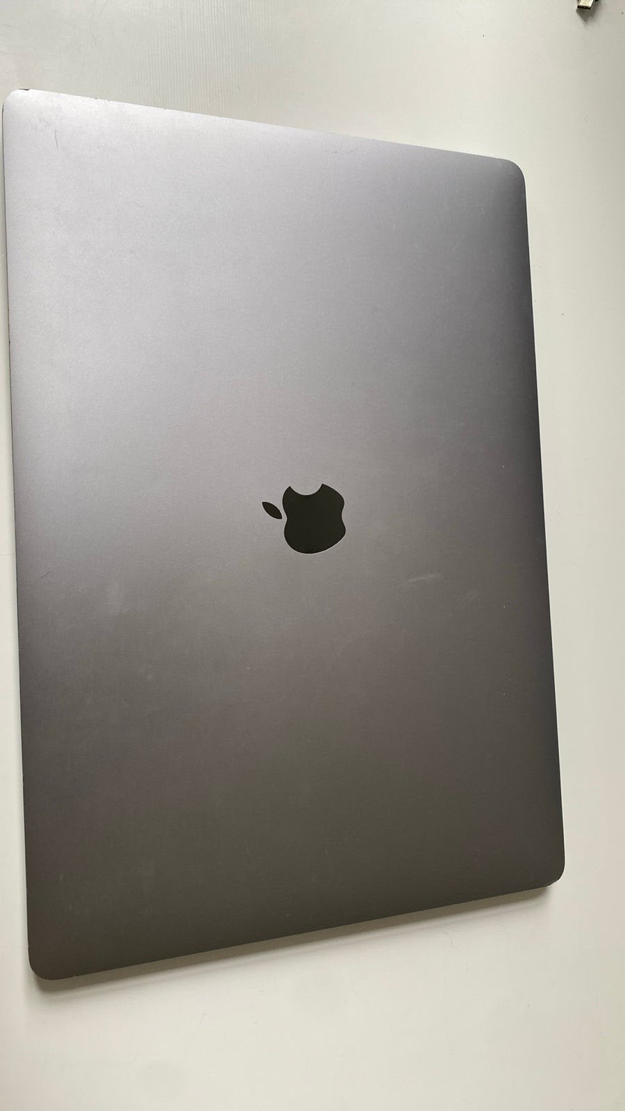 MacBook Pro 2019, Informatique & Logiciels, Enlèvement, Comme neuf, MacBook