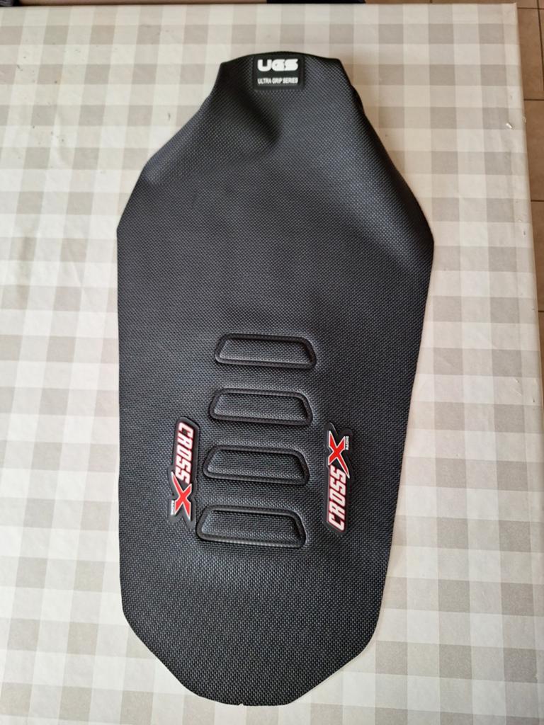 Honda crf 250/450 seat cover, Enlèvement ou Envoi