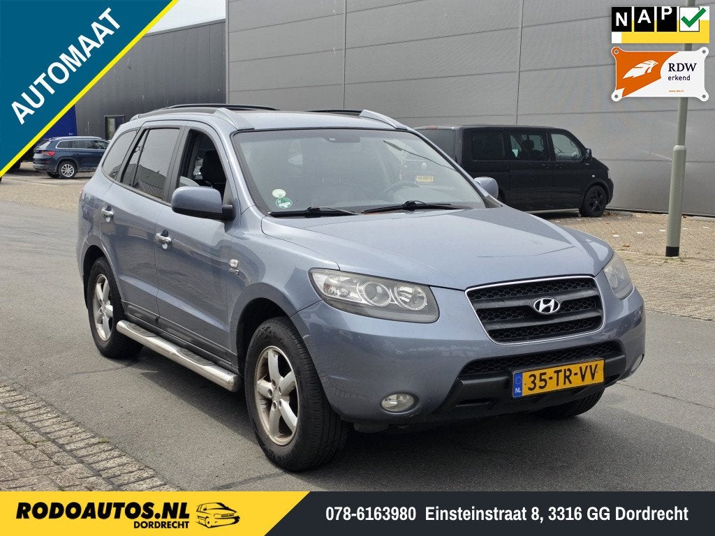 Nissan Qashqai 2.2 CRDi 4WD 4x4 Style Aut. START NIET!, Auto's, Automaat, 1828 kg, 4 cilinders, 2000 kg
