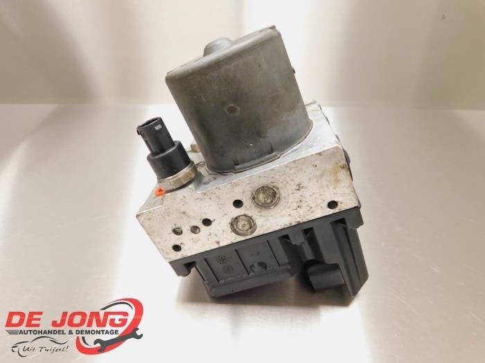Pompe ABS d'un Peugeot 807, Autos : Pièces & Accessoires, -, 3 mois de garantie, Utilisé, -