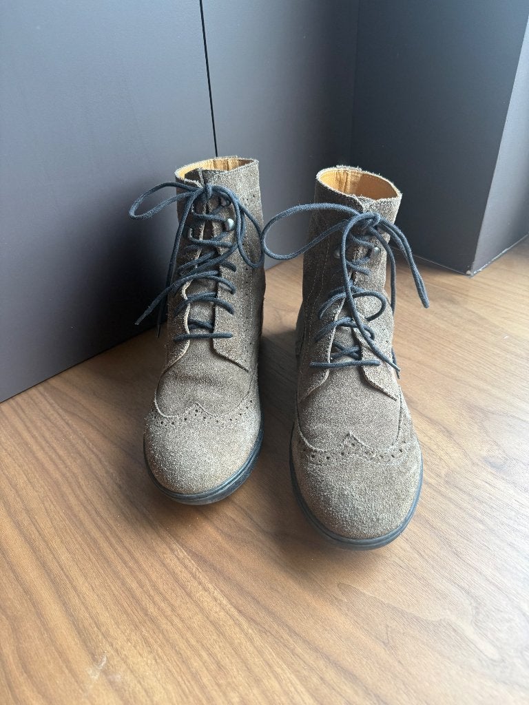 Boots U.S. Polo ASSN homme, Vêtements | Hommes, Autres couleurs, Chaussures à lacets, Comme neuf, Enlèvement