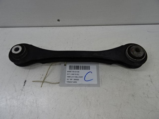 LIAISON DE TENSION ARRIÈRE DROIT BMW 1 serie (F20), Utilisé, BMW