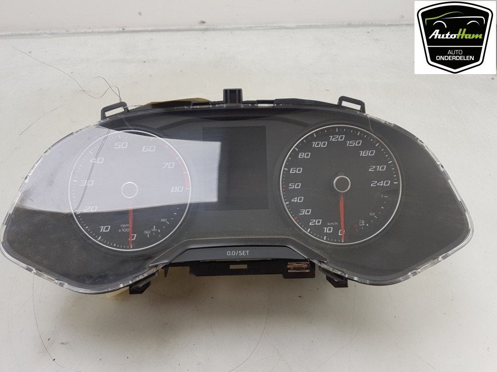 INSTRUMENTS DE BORD Seat Arona (KJX) (|6F0920740D|), Utilisé, Seat