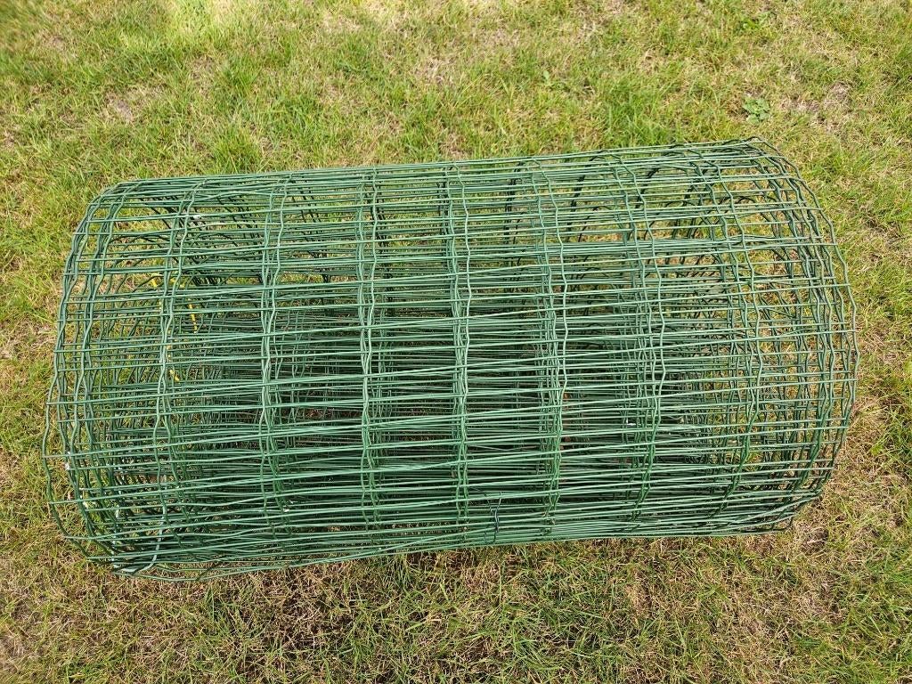Fil Bekaert 82 cm de haut 13 mètres, Jardin & Terrasse, Enlèvement, Fil