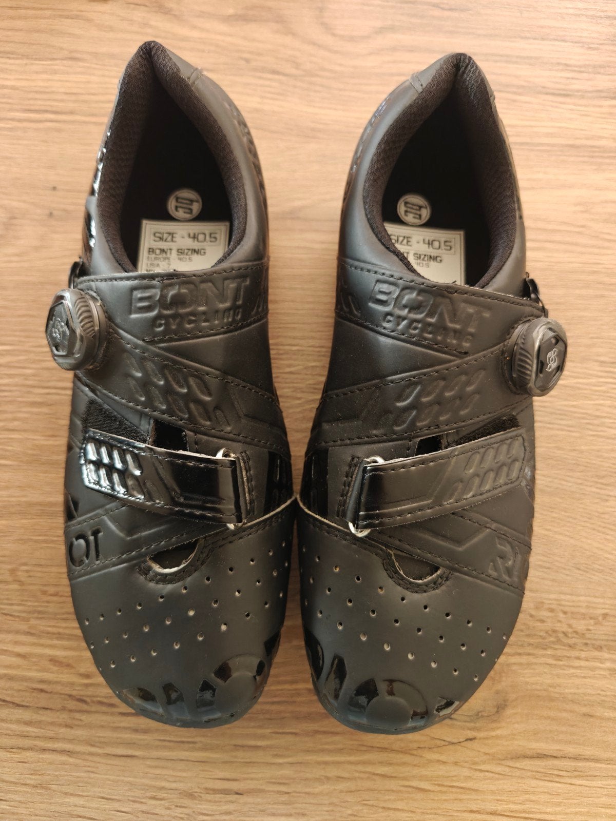 Nieuwe bont mtb schoenen maat 40.5, Ophalen of Verzenden, Schoenen