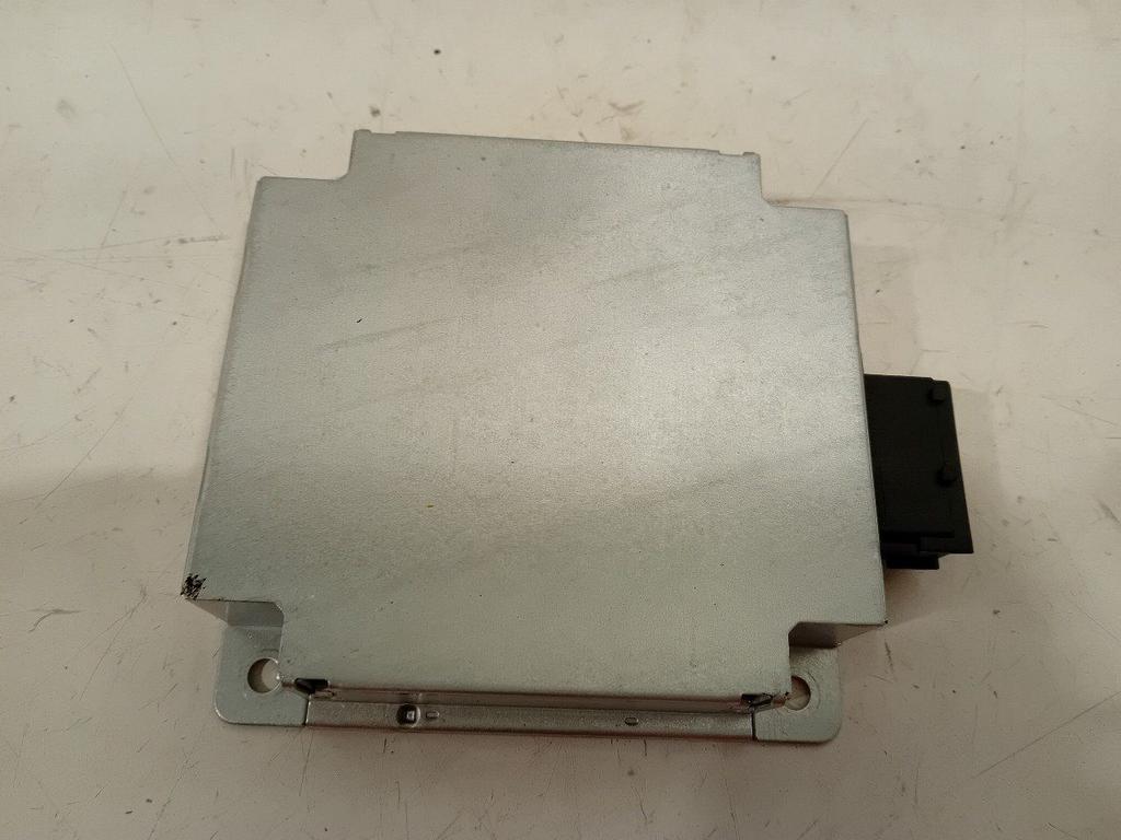 Radiomodule Fiat Panda, Ophalen of Verzenden, Van der Ven Autorecycling B.V., Onderdelen@venauto.nl, Ettenseweg 76, 4706 PB Roosendaal, The Netherlands