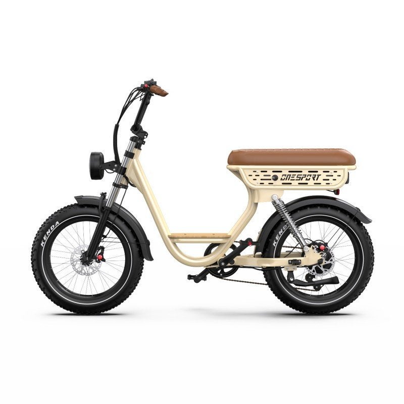 Vélo électrique Onesport w77, Enlèvement ou Envoi