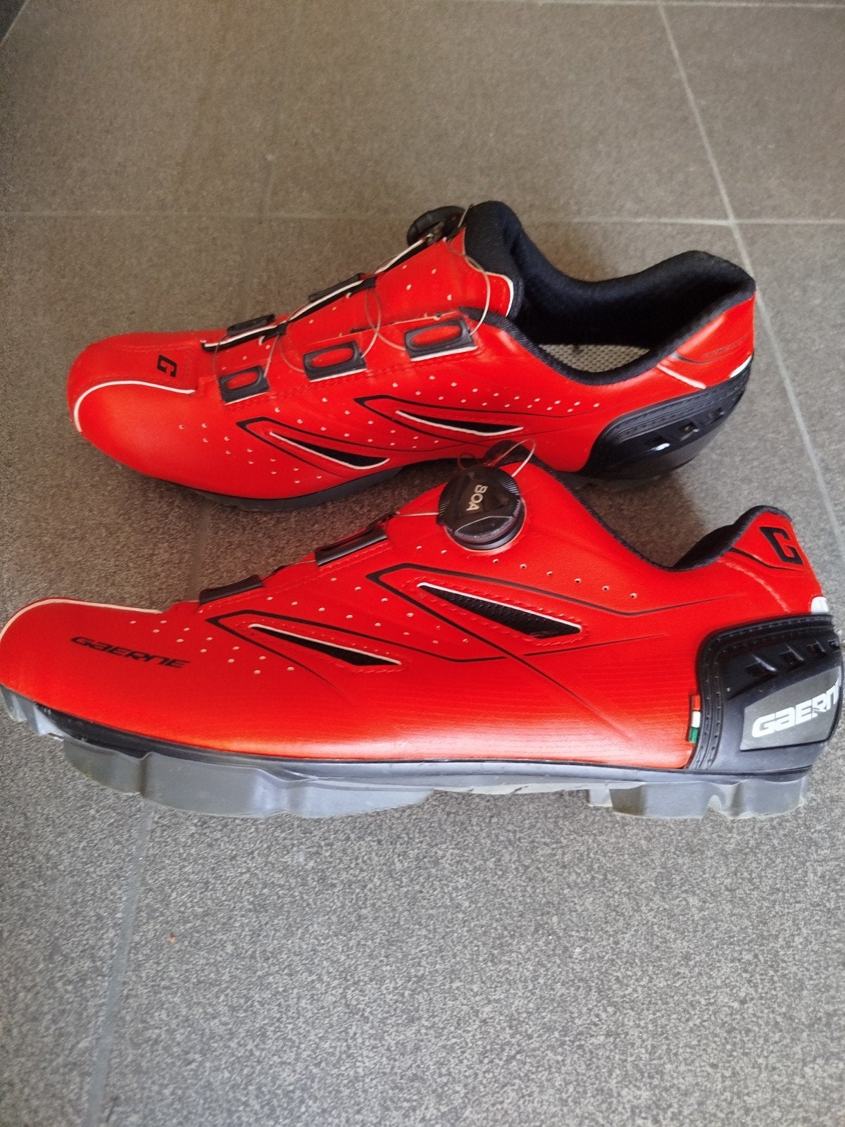 Gaerne MTB schoenen maat 45, Fietsen en Brommers, Ophalen of Verzenden, Schoenen