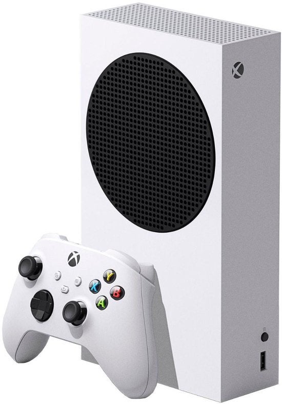( opzoek) naar xbox series s max 200, Consoles de jeu & Jeux vidéo, Consoles de jeu | Xbox Series X & S, Enlèvement ou Envoi, Comme neuf