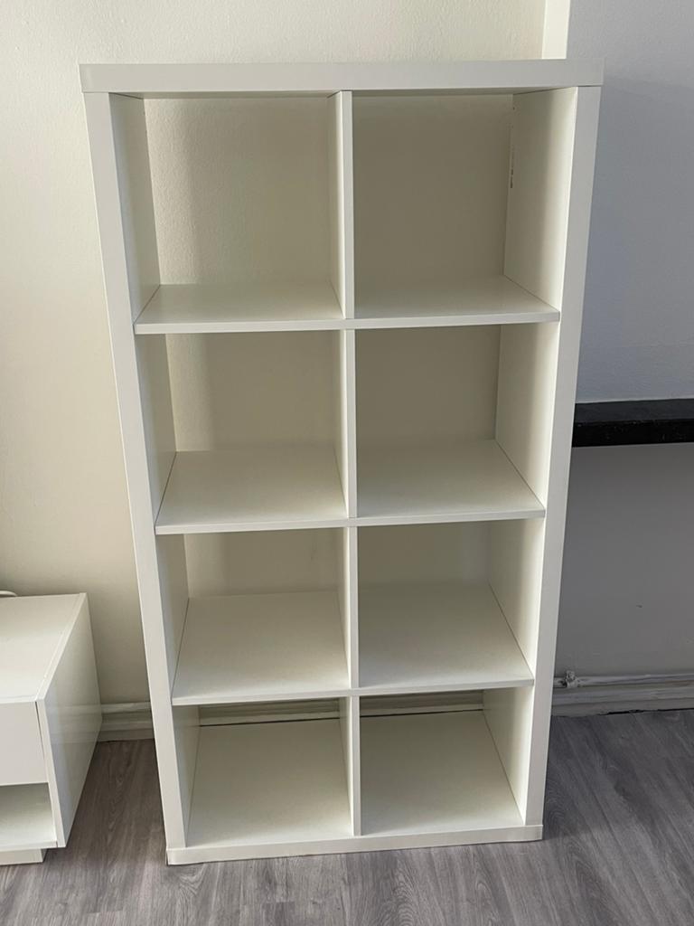 ARMOIRE, Maison & Meubles, Armoires | Bibliothèques, Enlèvement, Comme neuf