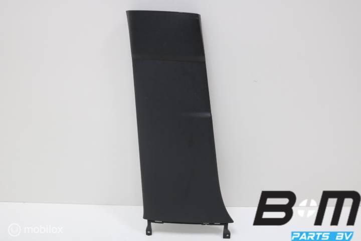 B-stijl bekleding links onder VW Polo 9N3, Utilisé