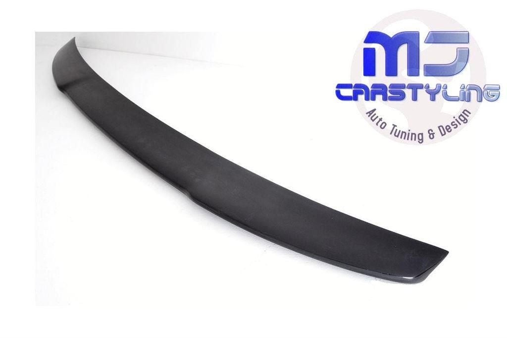 Audi A3 8V Sedan - Achterklep spoiler, Enlèvement ou Envoi